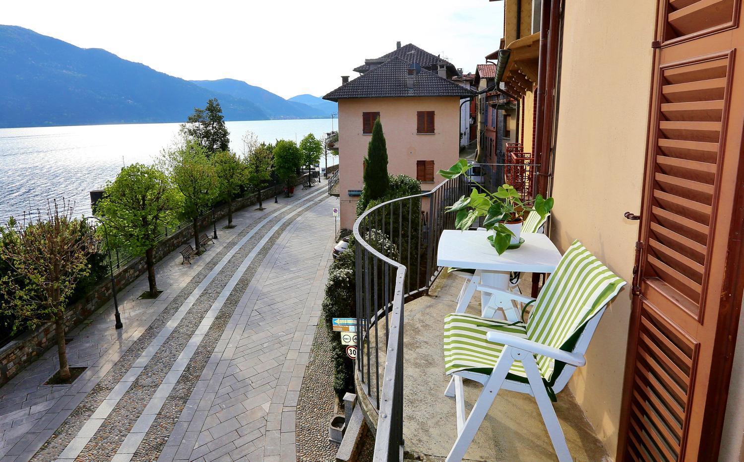 Appartamento Castello Cannobio Exterior photo