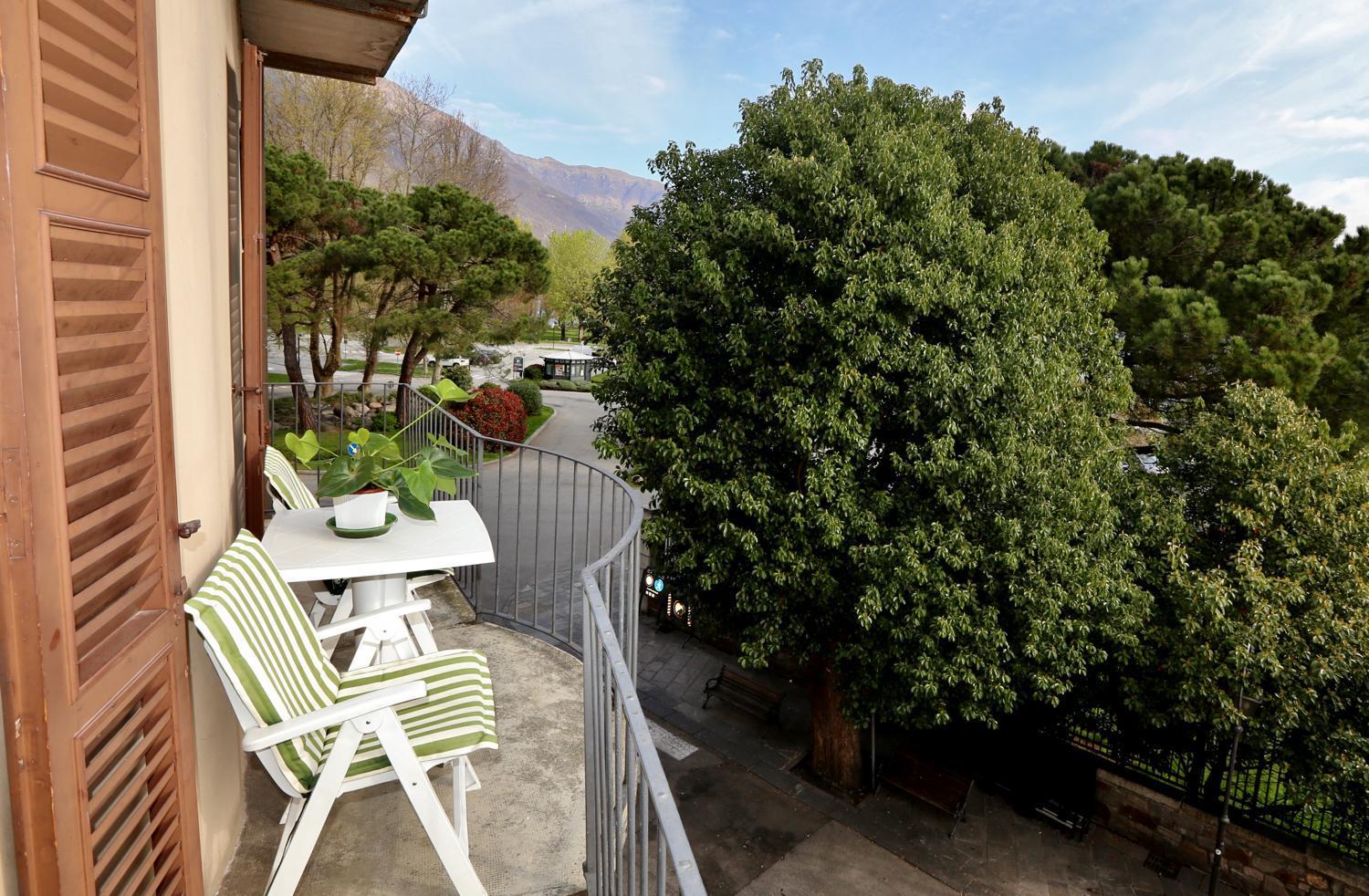 Appartamento Castello Cannobio Exterior photo