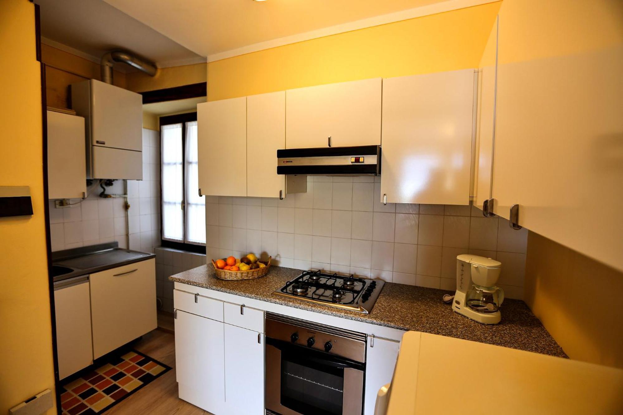 Appartamento Castello Cannobio Exterior photo