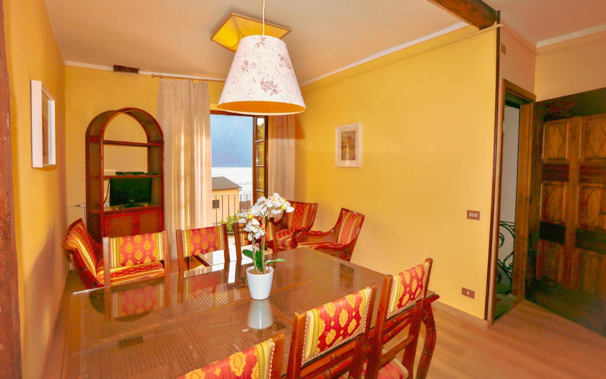 Appartamento Castello Cannobio Exterior photo