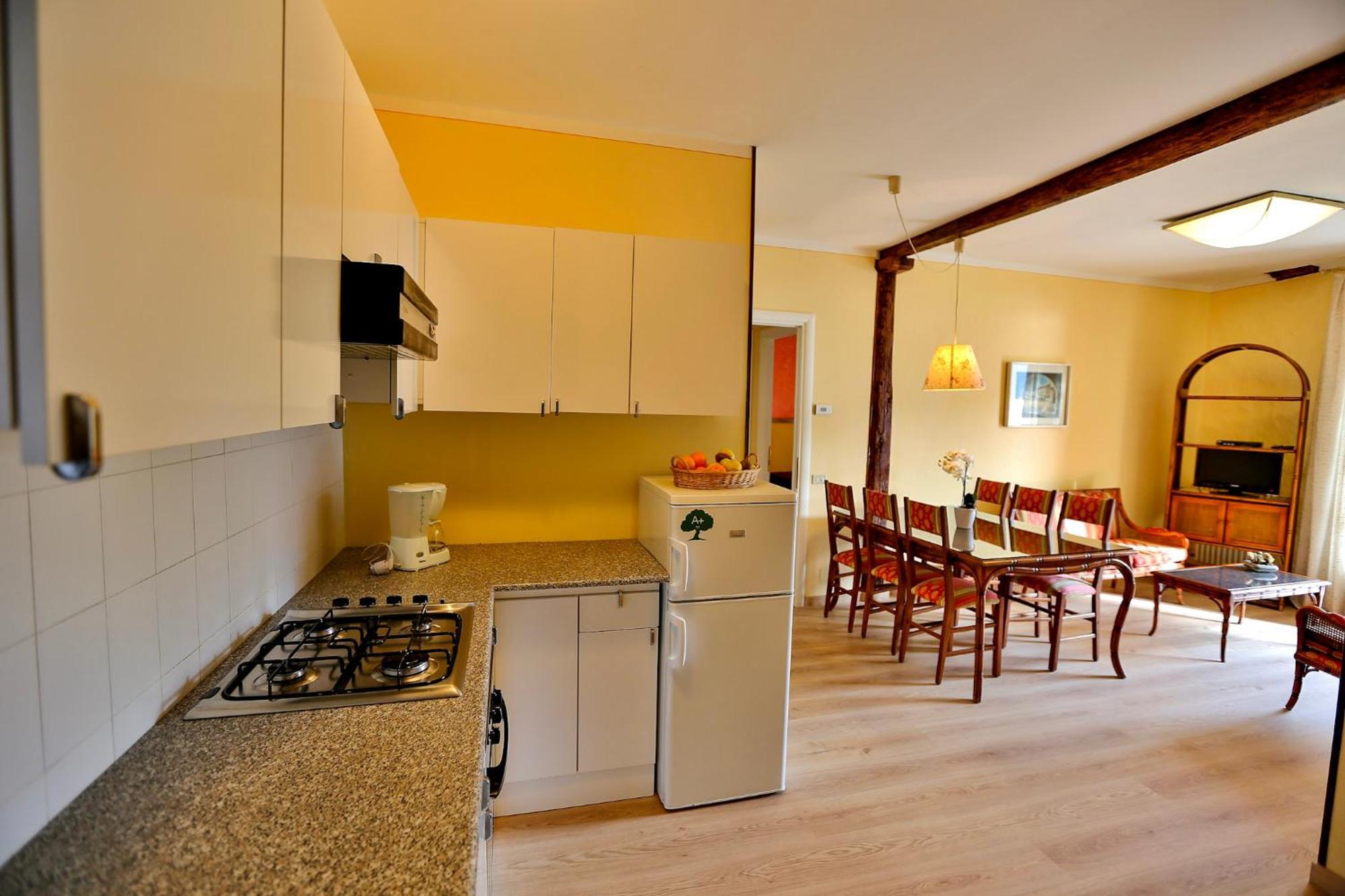 Appartamento Castello Cannobio Exterior photo